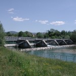 Presa di Gorizia