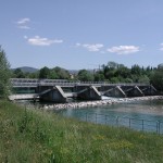 Presa di Gorizia